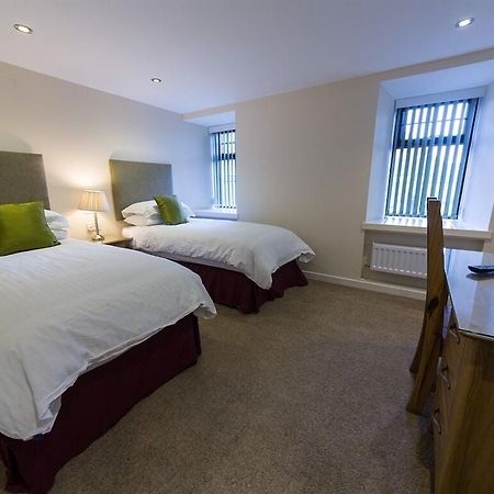 The Inn @ Y-Not Thurso Bagian luar foto