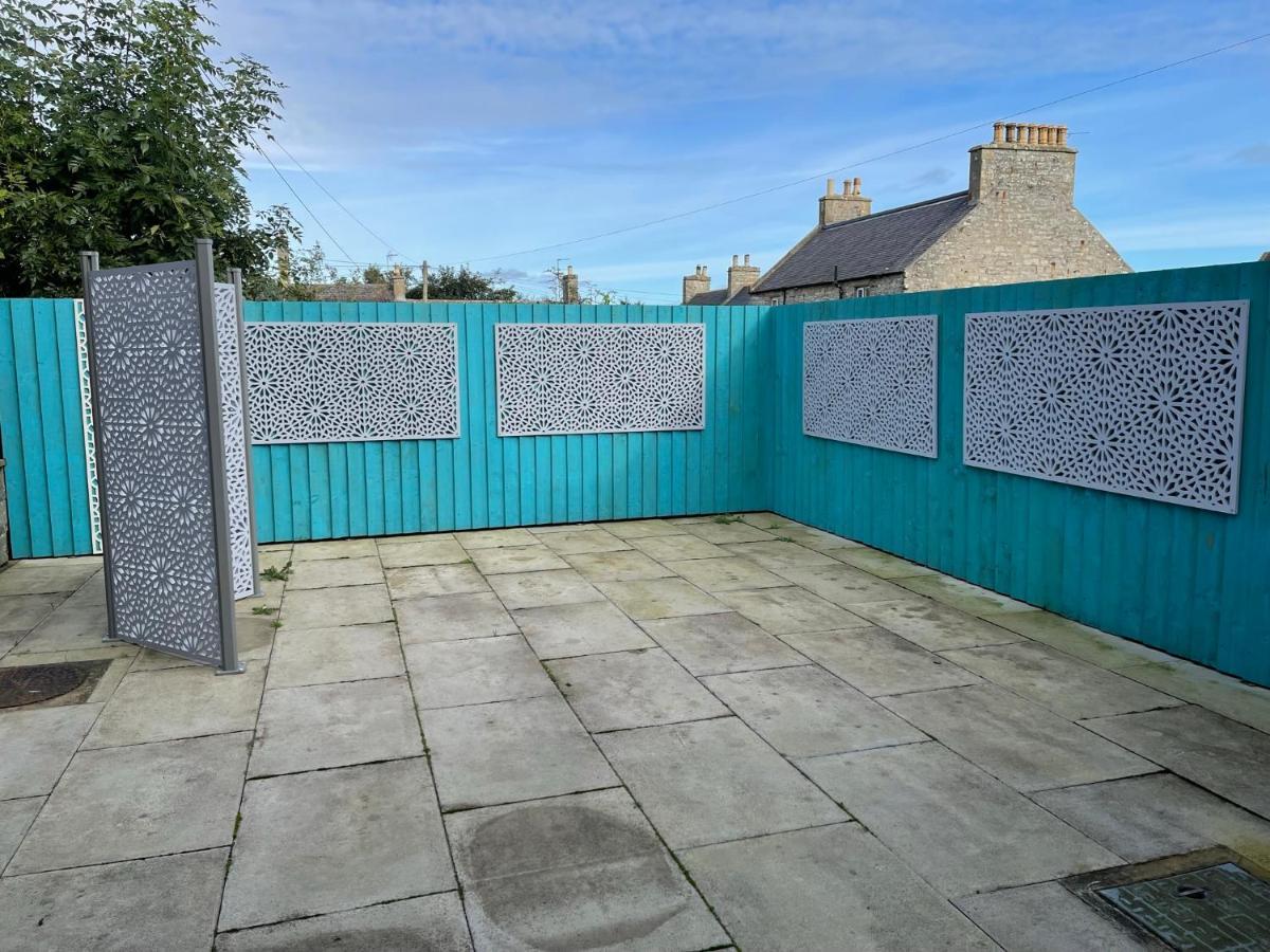 The Inn @ Y-Not Thurso Bagian luar foto