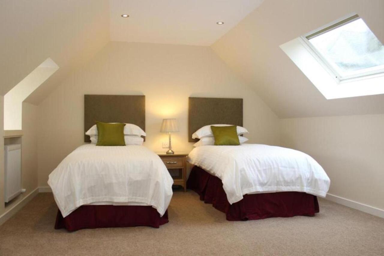 The Inn @ Y-Not Thurso Bagian luar foto