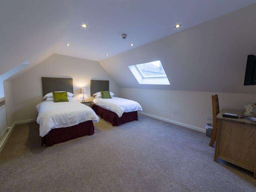 The Inn @ Y-Not Thurso Bagian luar foto